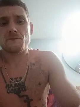Show webcam de selfmadestud