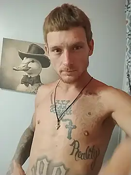 Show webcam de selfmadestud