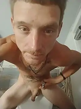 Show webcam de selfmadestud