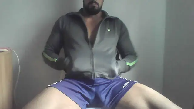 Webkamerová show fl3xxx1