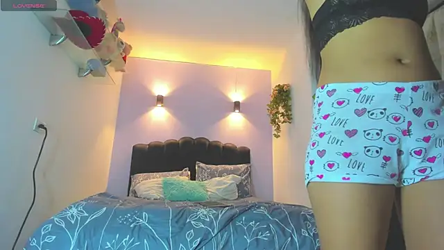 Sofia_Clauss_ Live XXX-Chat