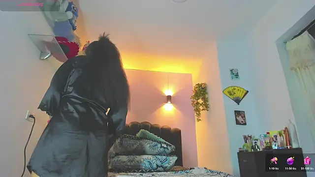 Sofia_Clauss_ 라이브 XXX 채팅