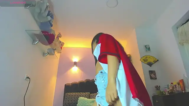 Sofia_Clauss_ Live XXX-chat