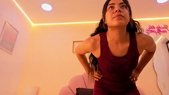 Sofia_Clauss_'s Live XXX Chat