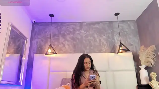 Sofia_Clauss_'s Live XXX Chat