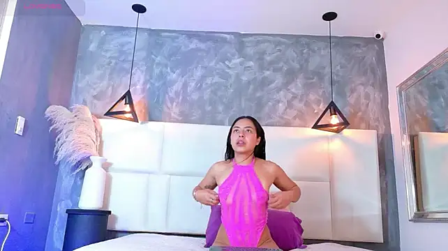 Sofia_Clauss_ élő XXX-chatje