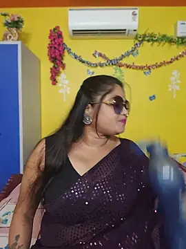 عرض كام Lusty_Rose01