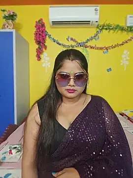 Show Webcam de Lusty_Rose01