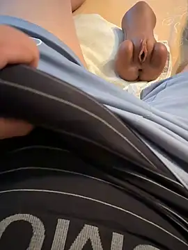 Hotguyj Webcam Show