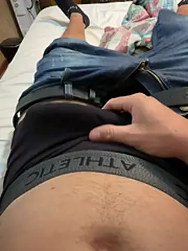 Show de webcam de Hotguyj