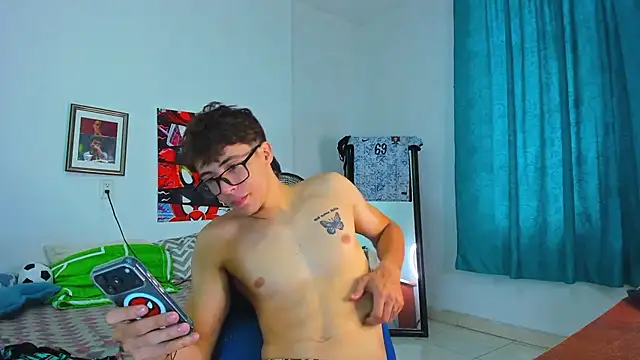 AlessandroDybala – Live XXX-chat
