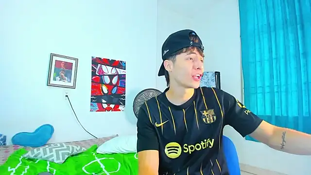 AlessandroDybala Show Webcam