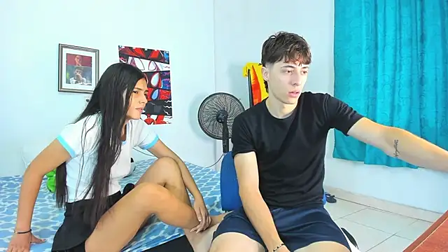 AlessandroDybala Шоу с уебкамера
