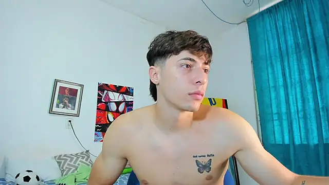 AlessandroDybala Show Webcam