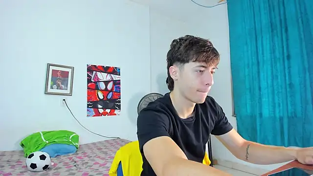 AlessandroDybala 在線直播表演