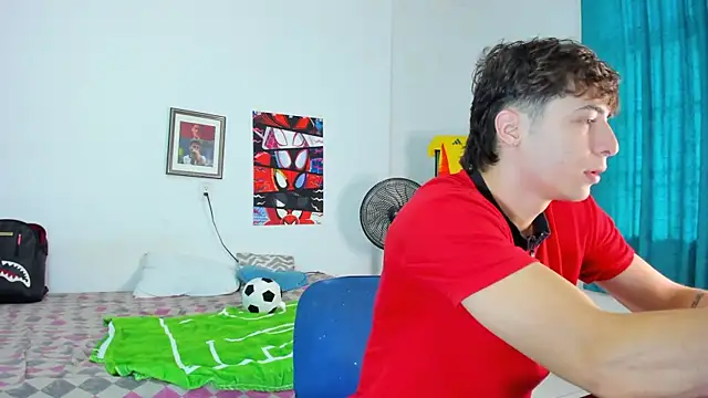 AlessandroDybala Show Webcam