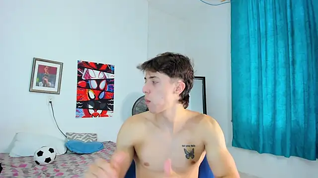 AlessandroDybala Show Webcam