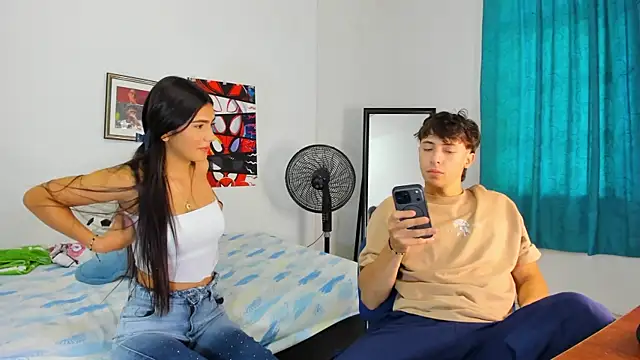 AlessandroDybala Webcam show