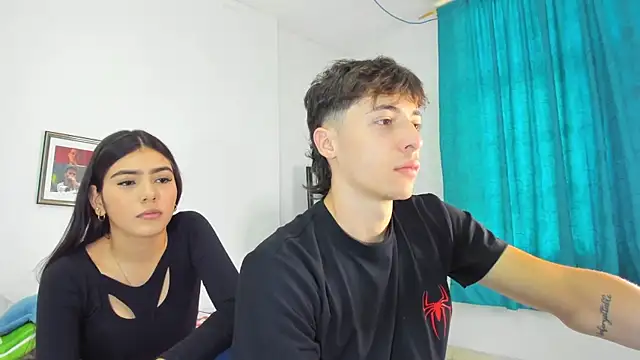 Show webcam de AlessandroDybala