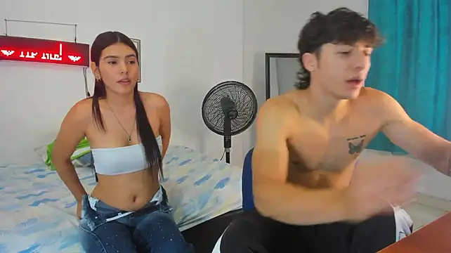 AlessandroDybala Pertunjukan Webcam