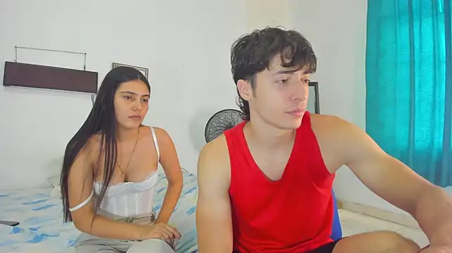 AlessandroDybala's Webcam Show