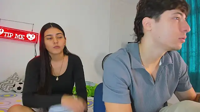 Webkamerová show AlessandroDybala