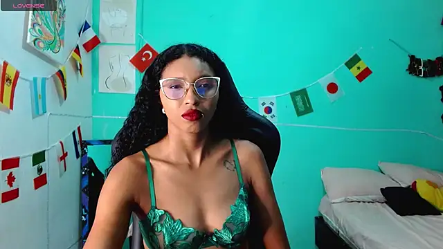 sensitive_brunette – Live XXX-chat