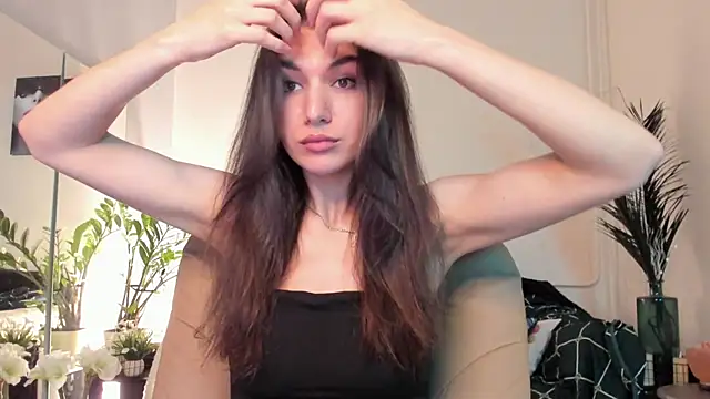MonicaVii Obrolan Langsung XXX