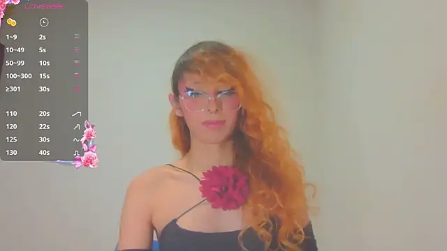 kim_pendavis – webcam-show