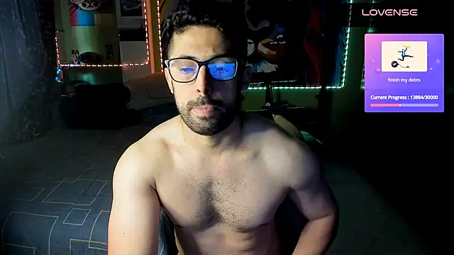 irokdan891n Webbikameraesitys