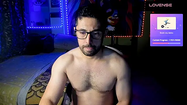 irokdan891 웹캠 쇼
