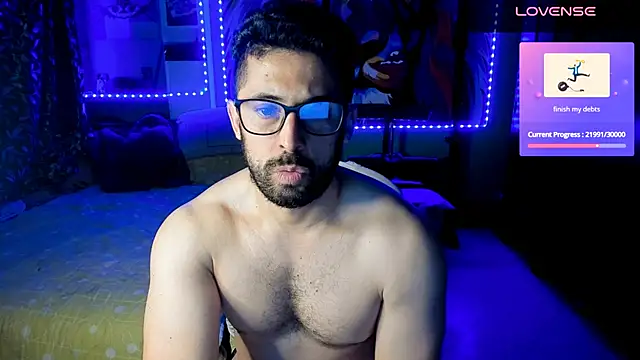 irokdan891 Webcamshow