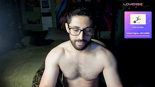 irokdan891's Live XXX Chat