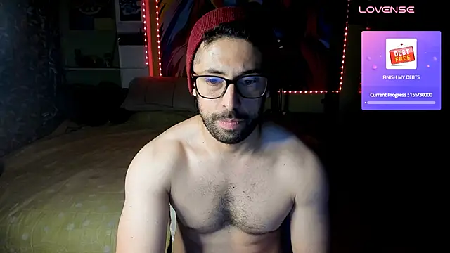 irokdan891 Webcam Show