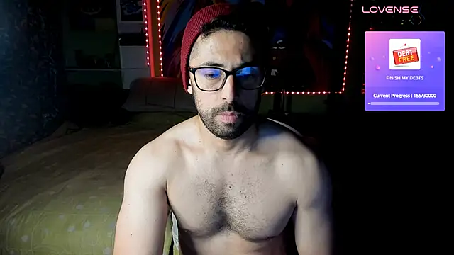 irokdan891 Webcamshow