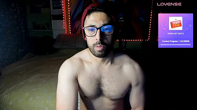 irokdan891 Show Webcam
