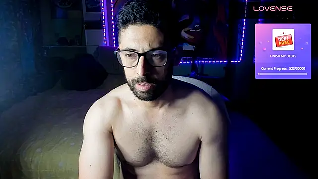 irokdan891 Webcamshow