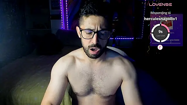 irokdan891 Webcam Show