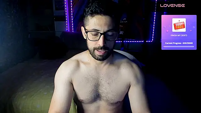 عرض كام irokdan891
