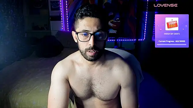 irokdan891 웹캠 쇼