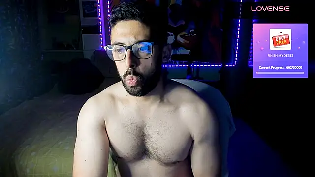 irokdan891 – webcam-show