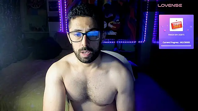irokdan891 Webcam show