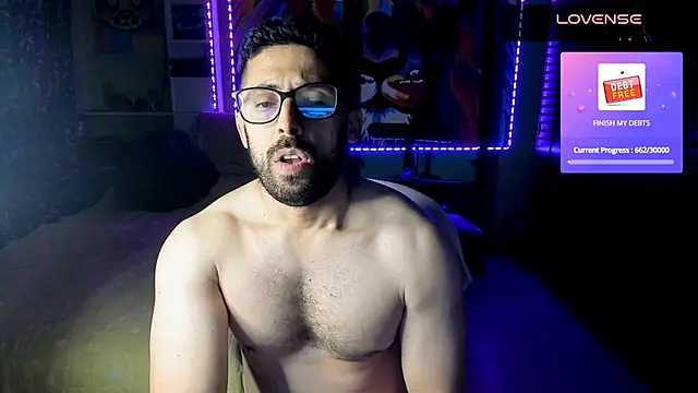 irokdan891 webkamerás műsora