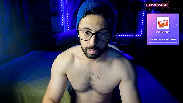 irokdan891 웹캠 쇼