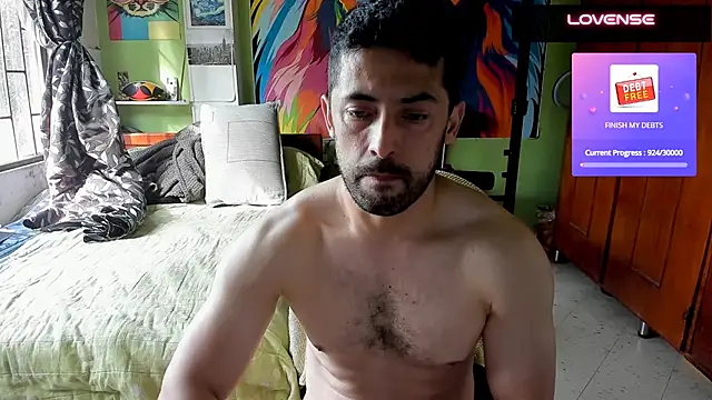 irokdan891 Webcamshow