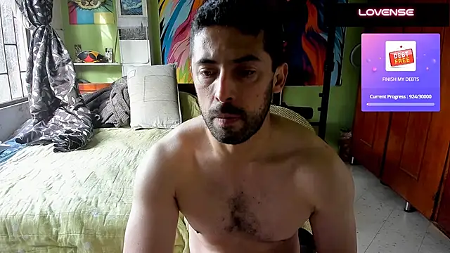 irokdan891 Show in webcam