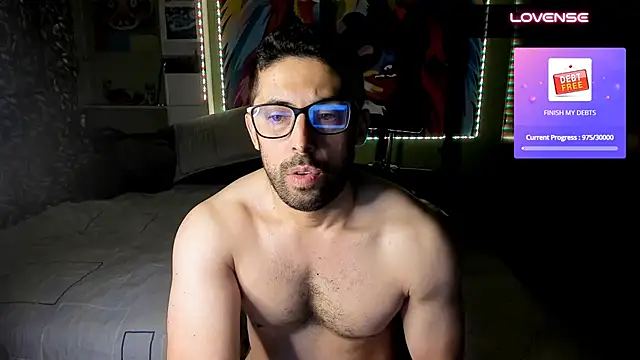 irokdan891 Webcamshow