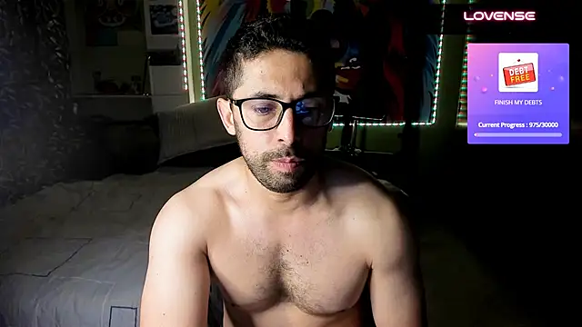 Show webcam de irokdan891