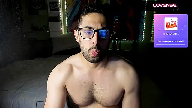 irokdan891 Webcamshow