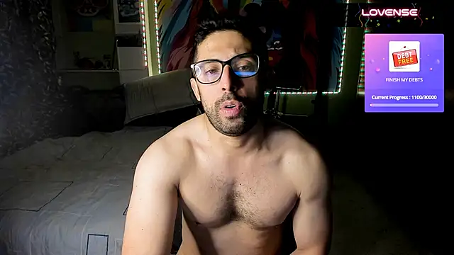 irokdan891 Show Webcam